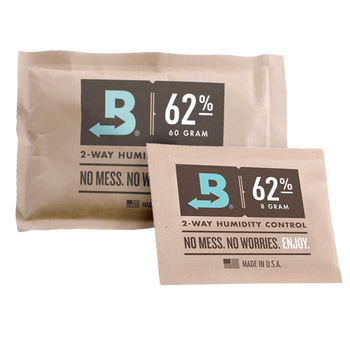 Boveda 62% 2-Way Humidity Control